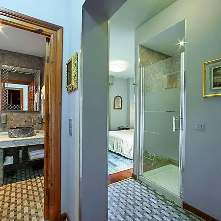 Aparthotel Lux San Miguel Toledo