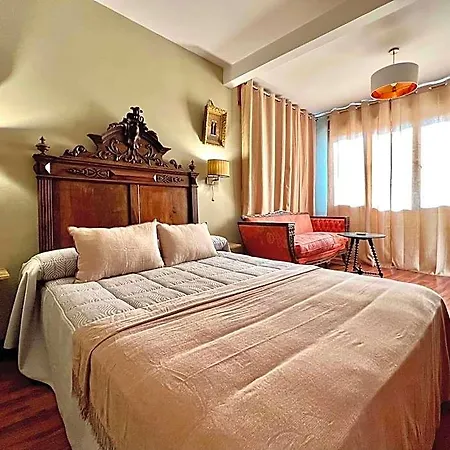 Lux San Miguel Tolède