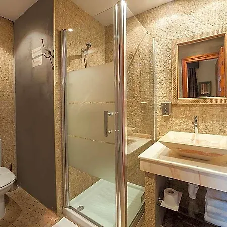 Appart hôtel Lux San Miguel