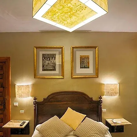 Lux San Miguel Апарт-готель