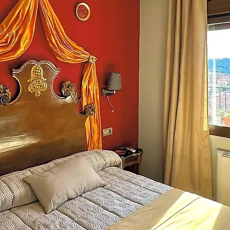 Lux San Miguel Апарт-готель 2*