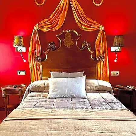 Lux San Miguel 2*