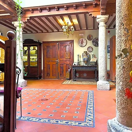 Aparthotel Lux San Miguel 2*