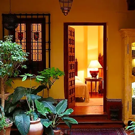 Appart hôtel Lux San Miguel Tolède