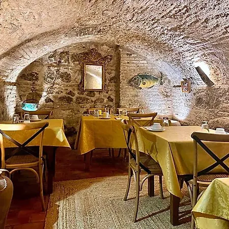 Appart hôtel Lux San Miguel Tolède