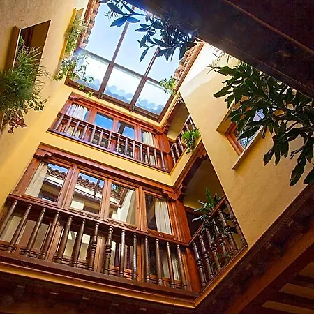 Aparthotel Lux San Miguel 2*