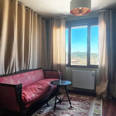 Lejlighedshotel Lux San Miguel