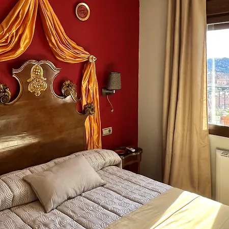 Lejlighedshotel Lux San Miguel
