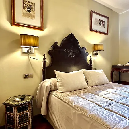 Lux San Miguel Lejlighedshotel 2*