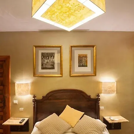 Lejlighedshotel Lux San Miguel