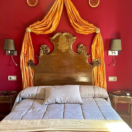 Lejlighedshotel Lux San Miguel 2*
