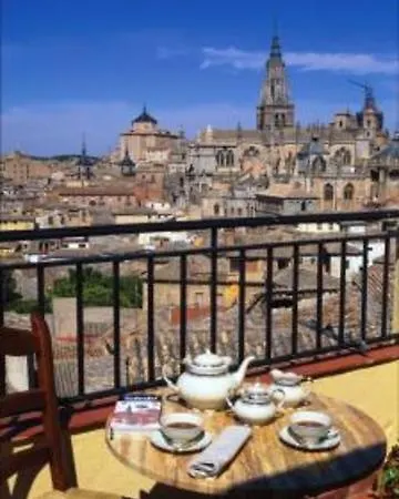 Almunia De San Miguel