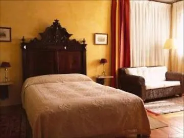 Aparthotel Lux San Miguel Toledo