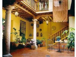 Almunia De San Miguel