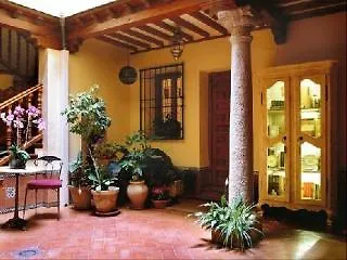 Lux San Miguel