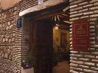 Lux San Miguel 2* Толедо