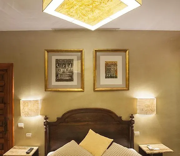 Lägenhetshotell Lux San Miguel 2*