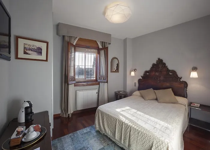 Lux San Miguel Lägenhetshotell 2*