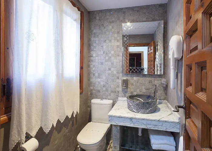 Lux San Miguel 2* Toledo