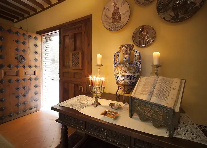 Lux San Miguel 2* Toledo