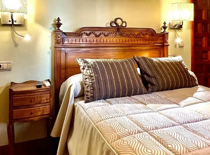 Lägenhetshotell Lux San Miguel