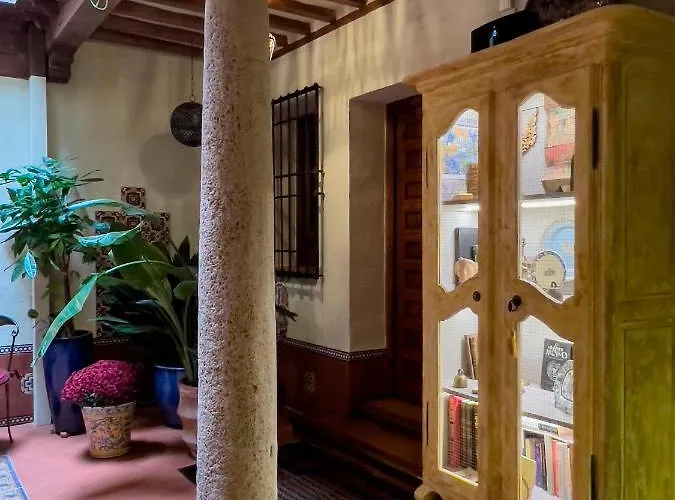 Lägenhetshotell Lux San Miguel 2*