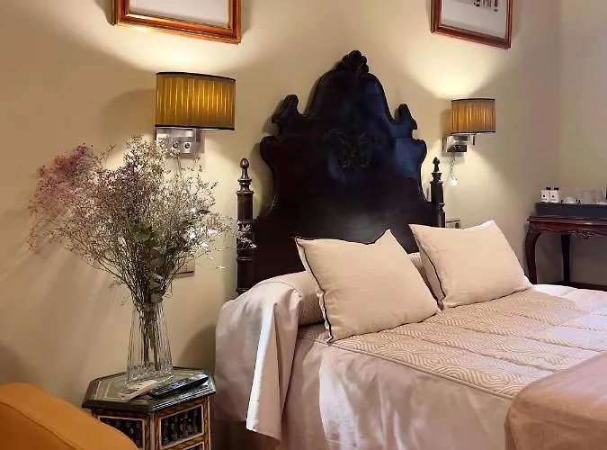 Lägenhetshotell Lux San Miguel Toledo