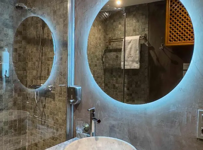 Lux San Miguel Toledo