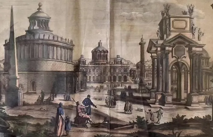 Lux San Miguel 2* Toledo