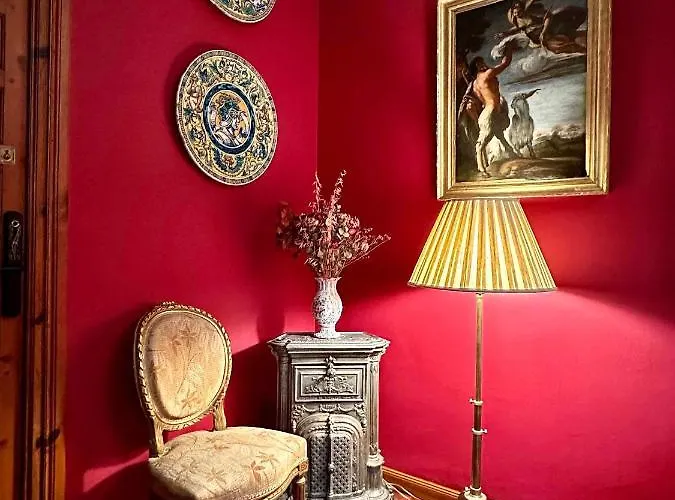 Lux San Miguel Toledo