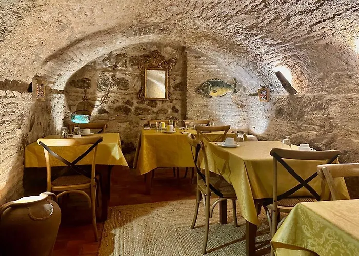 Lux San Miguel Lägenhetshotell