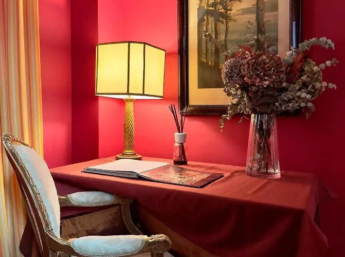 Lux San Miguel Lägenhetshotell 2*