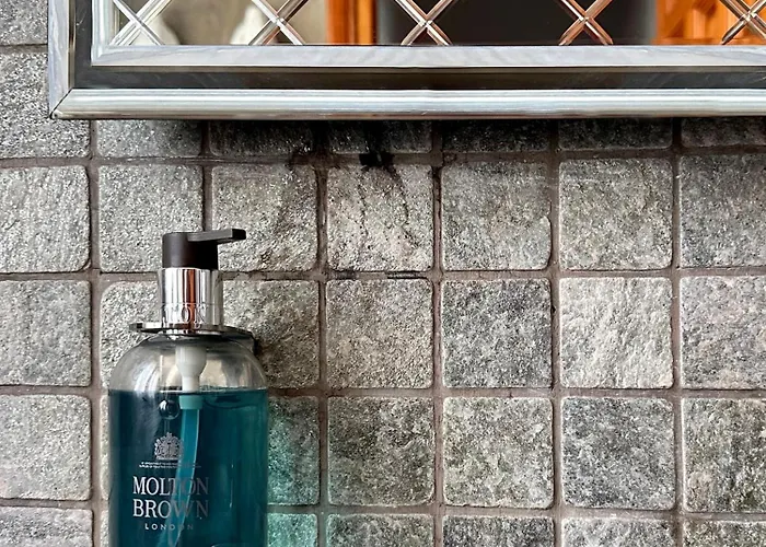 Lux San Miguel Toledo