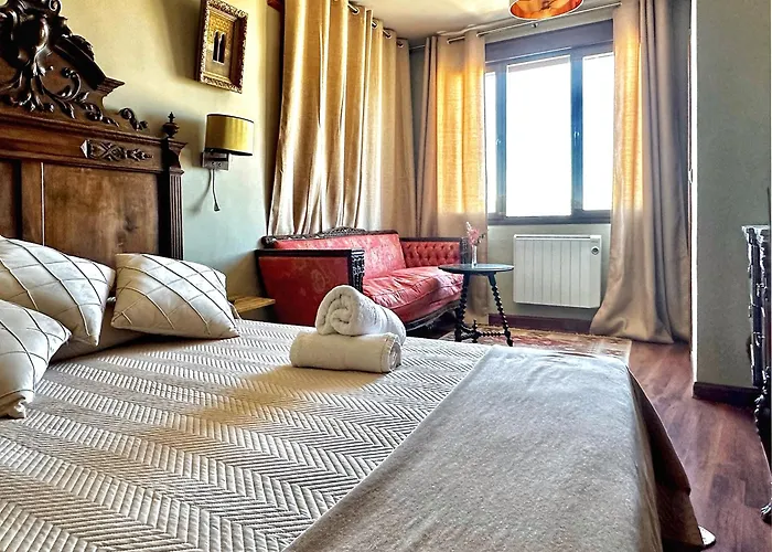 Lux San Miguel Lägenhetshotell 2*