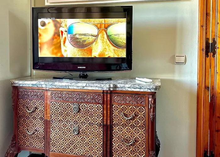 Lux San Miguel Toledo