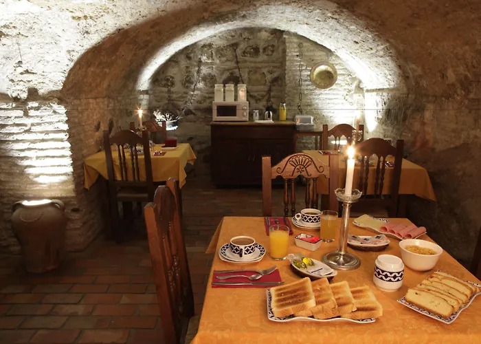 Lägenhetshotell Lux San Miguel