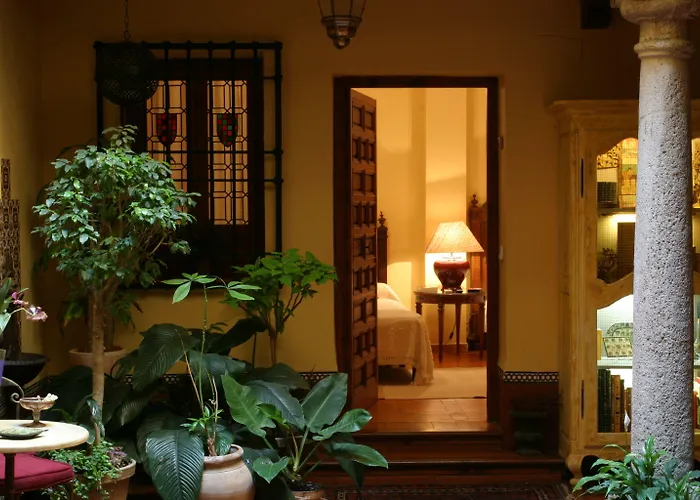 Lägenhetshotell Lux San Miguel 2*