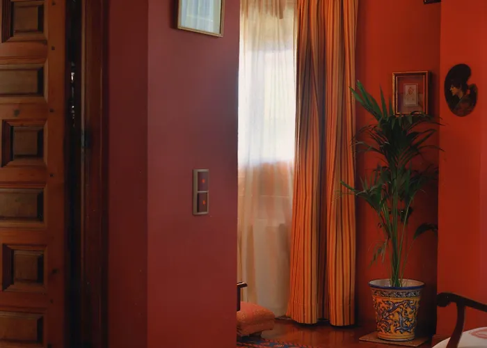 Lux San Miguel Lägenhetshotell 2*