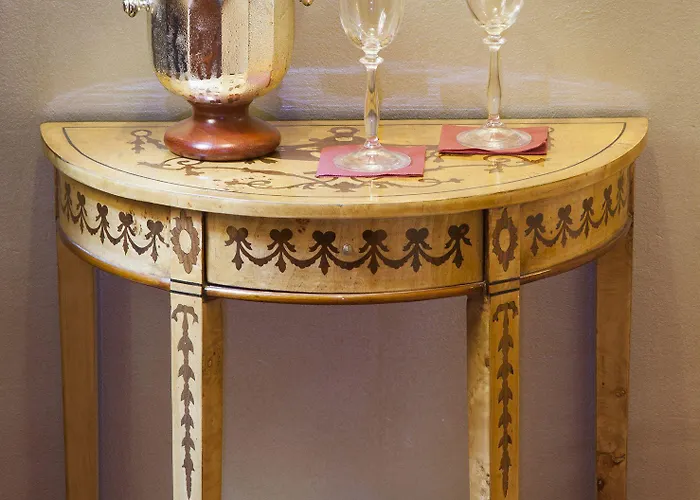 Lägenhetshotell Lux San Miguel