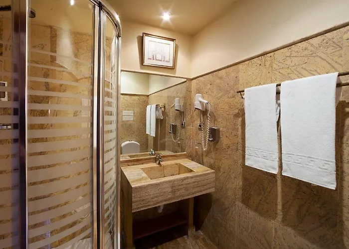 Lux San Miguel Toledo