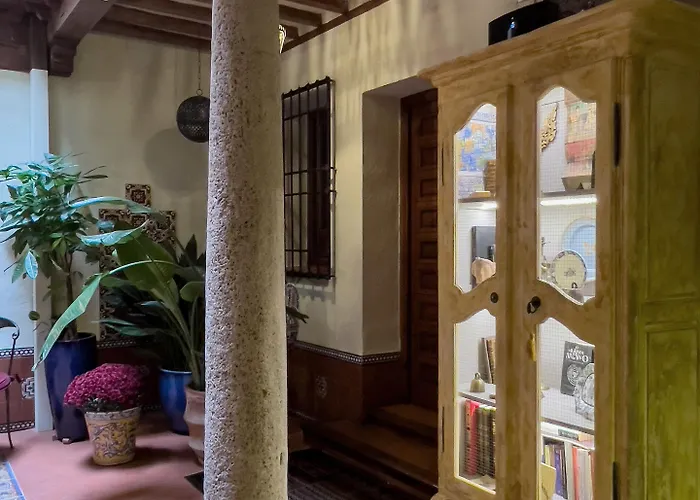 Lägenhetshotell Lux San Miguel 2*