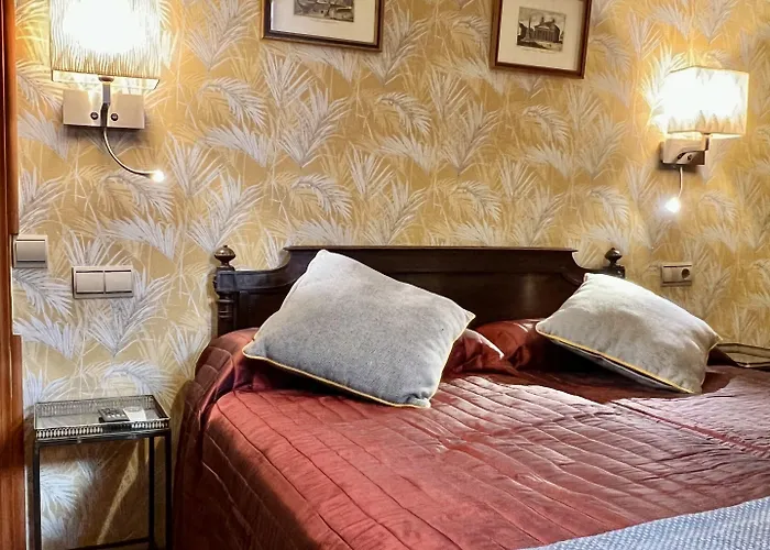 Lux San Miguel Toledo