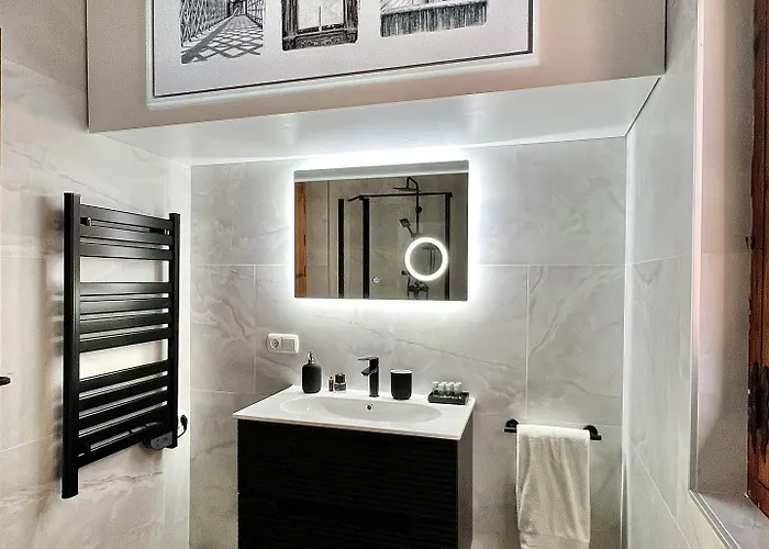 Lux San Miguel Toledo