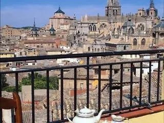 Lägenhetshotell Lux San Miguel