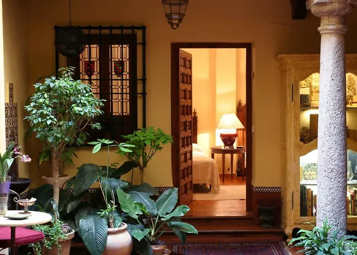 Lux San Miguel Lägenhetshotell 2*